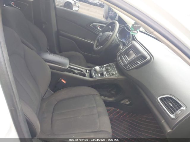 1C3CCCAB9FN579818 Chrysler 200 Limited