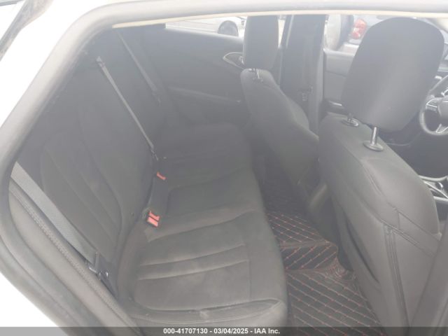 1C3CCCAB9FN579818 Chrysler 200 Limited