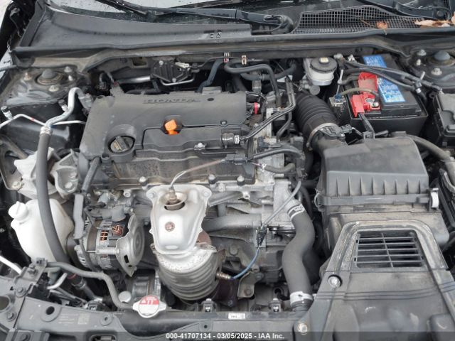 2HGFE2F29NH528219 Honda Civic Lx