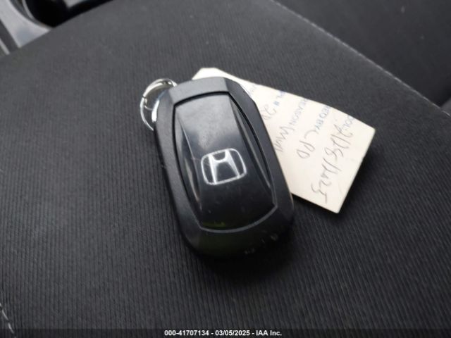 2HGFE2F29NH528219 Honda Civic Lx