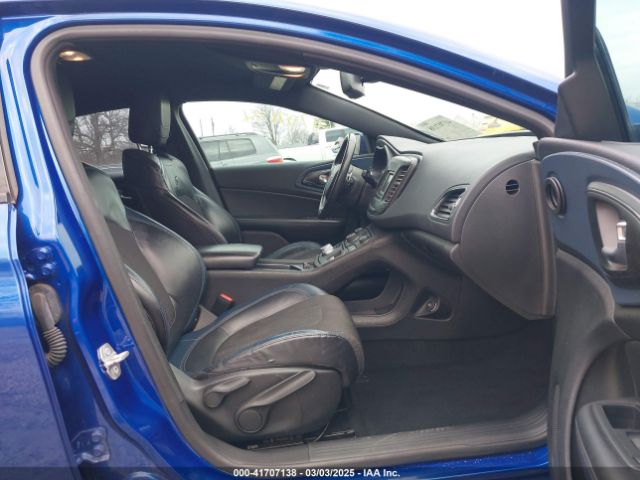 1C3CCCBB9FN712480 Chrysler 200 S