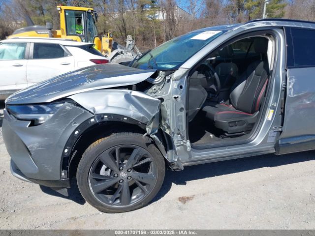 LRBFZNR45PD074325 Buick Envision Essence Fwd