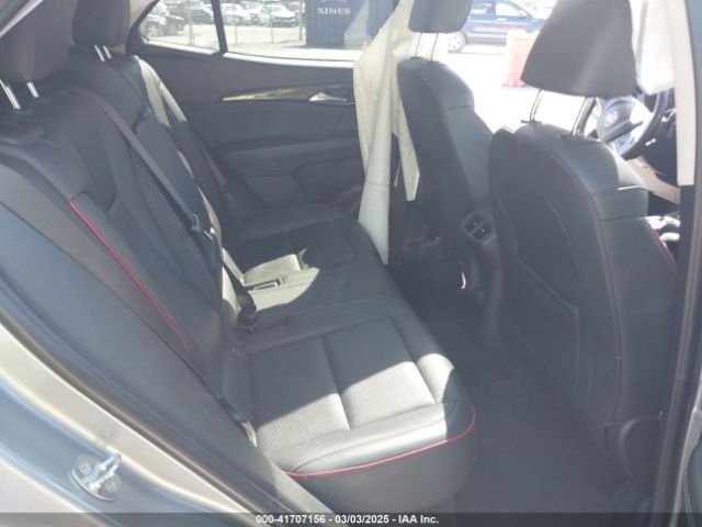 LRBFZNR45PD074325 Buick Envision Essence Fwd