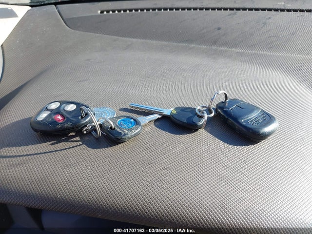 2006 CADILLAC CTS 1G6DM57TX60149661 Photo 10