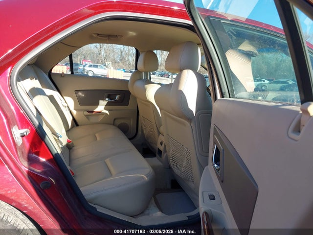 2006 CADILLAC CTS 1G6DM57TX60149661 Photo 7