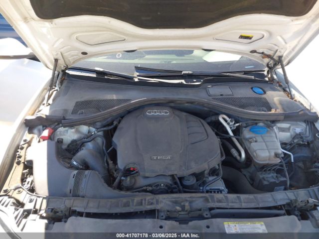 2018 AUDI A6 WAUG8AFC7JN007947 Photo 9