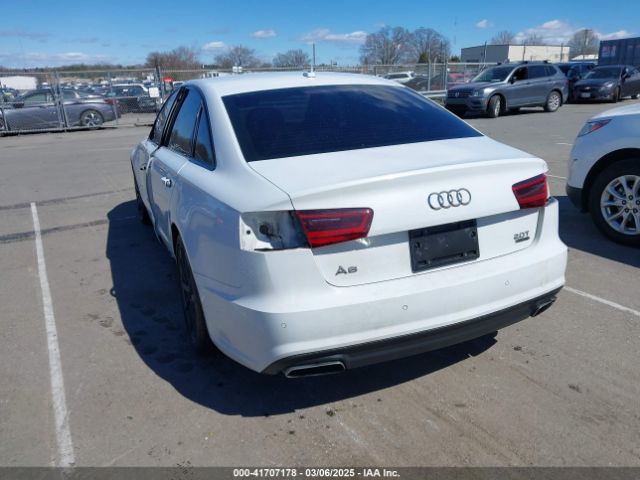 2018 AUDI A6 WAUG8AFC7JN007947 Photo 2