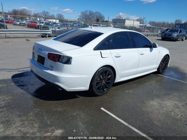 2018 AUDI A6 WAUG8AFC7JN007947 Photo 3