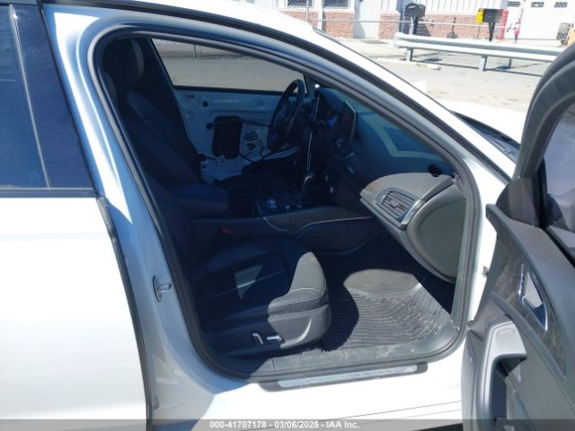 2018 AUDI A6 WAUG8AFC7JN007947 Photo 4