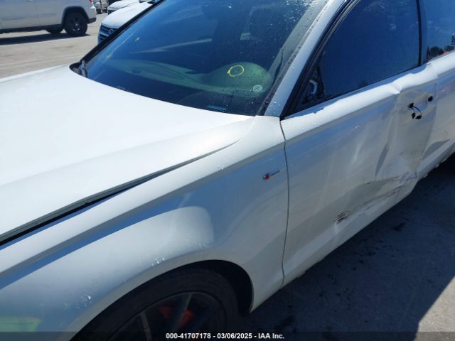 2018 AUDI A6 WAUG8AFC7JN007947 Photo 5