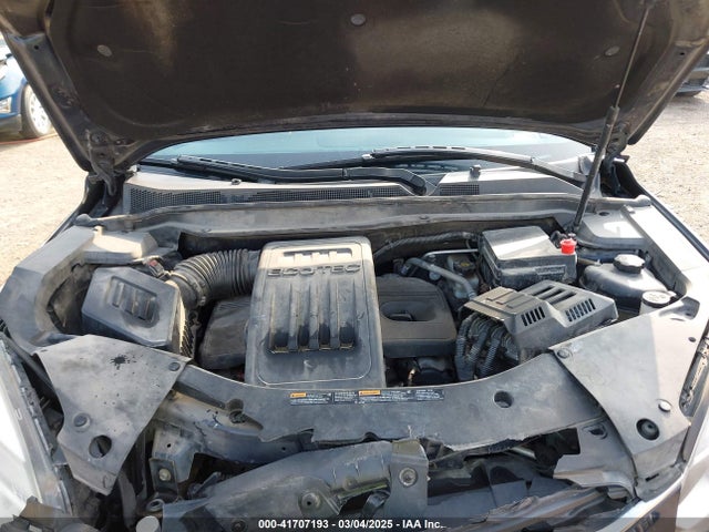 2GNALBEKXG1143996 Chevrolet EQUINOX LS
