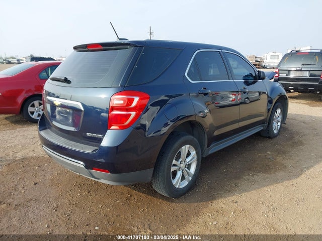 2GNALBEKXG1143996 Chevrolet EQUINOX LS