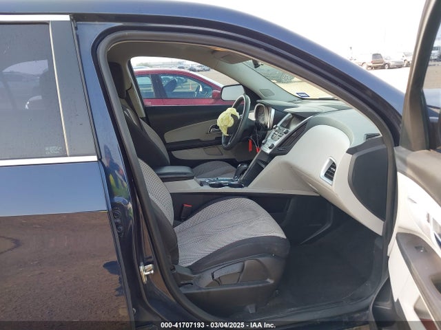 2GNALBEKXG1143996 Chevrolet EQUINOX LS
