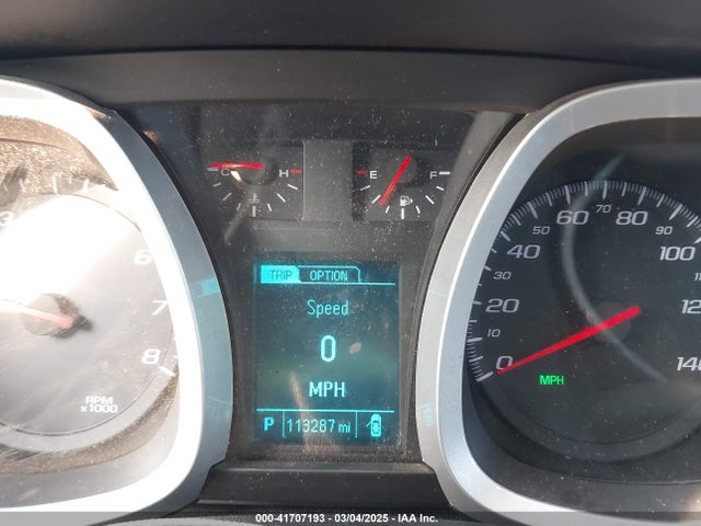 2GNALBEKXG1143996 Chevrolet EQUINOX LS