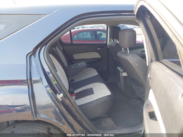 2GNALBEKXG1143996 Chevrolet EQUINOX LS