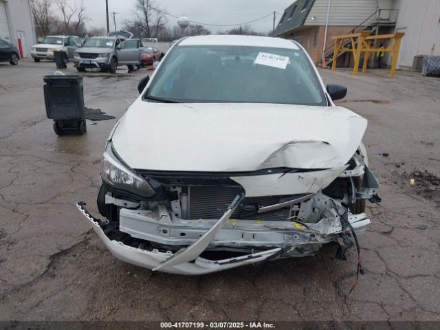 4S3GTAB62P3715545 Subaru Impreza Base 5-door