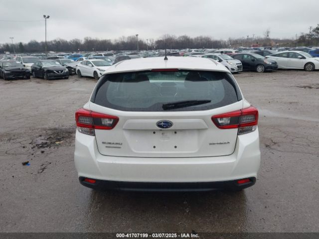 4S3GTAB62P3715545 Subaru Impreza Base 5-door