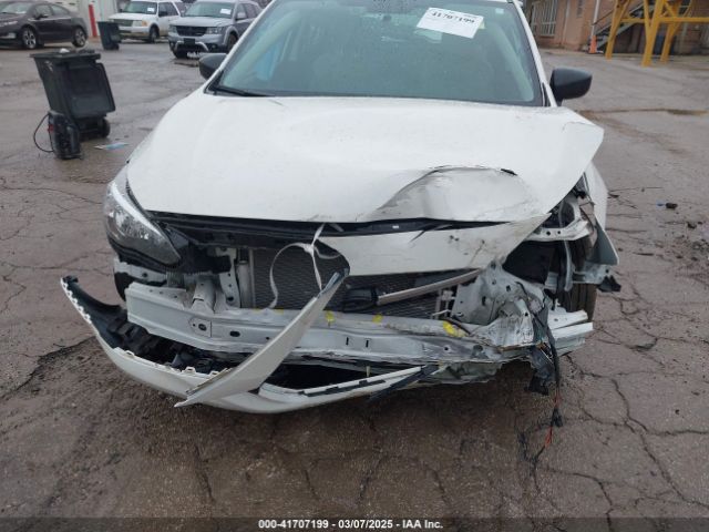 4S3GTAB62P3715545 Subaru Impreza Base 5-door