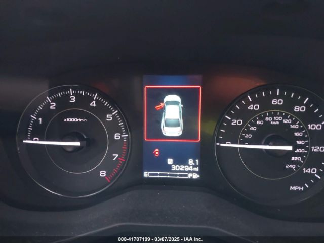 4S3GTAB62P3715545 Subaru Impreza Base 5-door