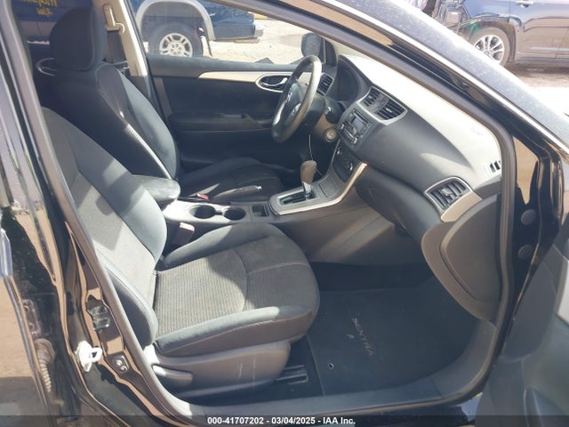 3N1AB7AP5FY332195 Nissan SENTRA S