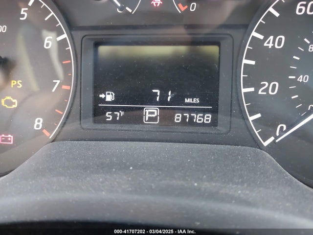 3N1AB7AP5FY332195 Nissan SENTRA S