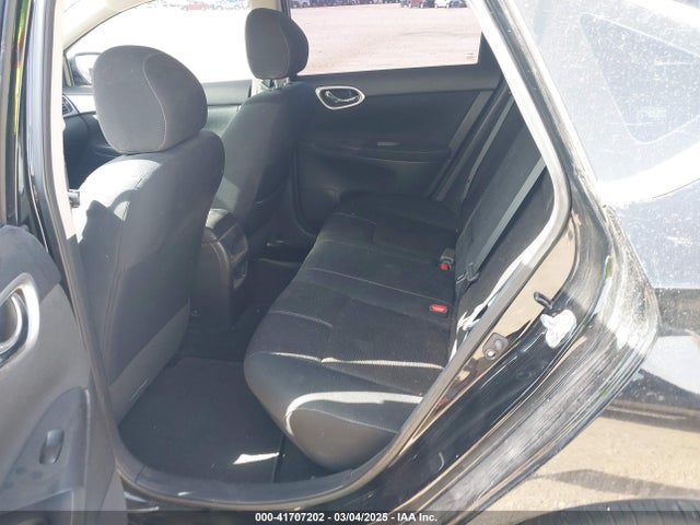 3N1AB7AP5FY332195 Nissan SENTRA S