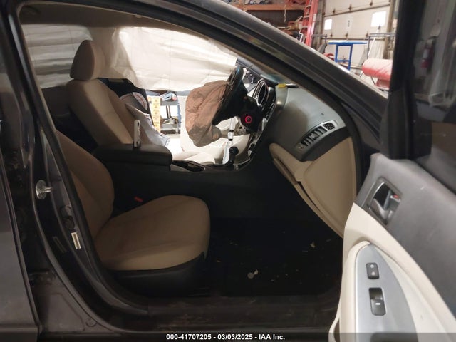 KIA Optima Lx 2015 5XXGM4A78FG439489 Image 5