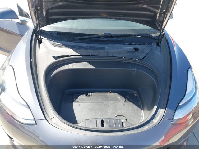 2019 TESLA MODEL 3 5YJ3E1EB8KF451924 Photo 9