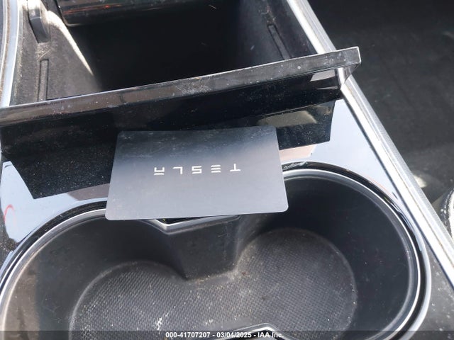 2019 TESLA MODEL 3 5YJ3E1EB8KF451924 Photo 10