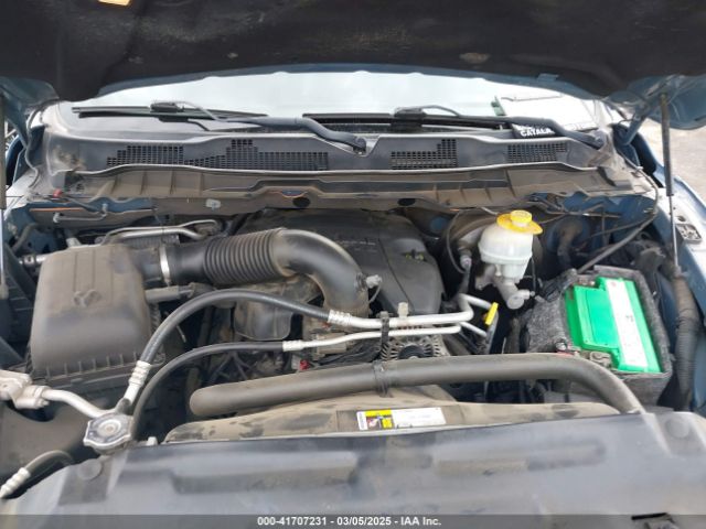 1C6RR7MTXFS756367 RAM 1500 Sport