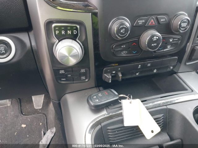 1C6RR7MTXFS756367 RAM 1500 Sport