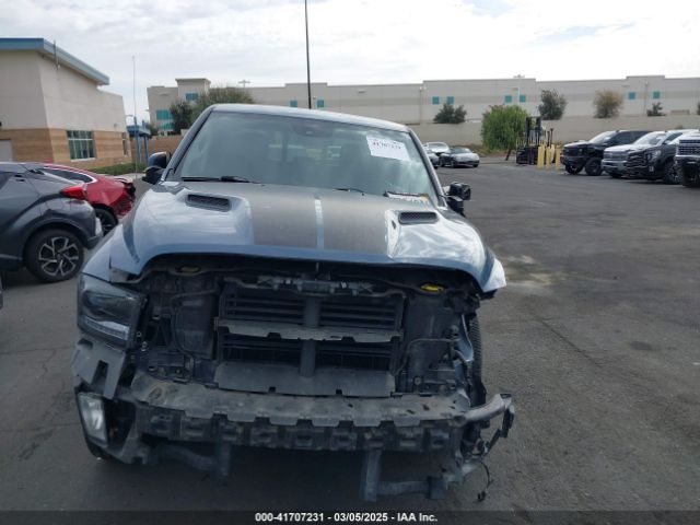 1C6RR7MTXFS756367 RAM 1500 Sport