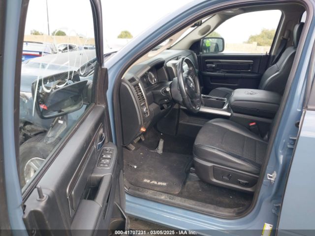 1C6RR7MTXFS756367 RAM 1500 Sport