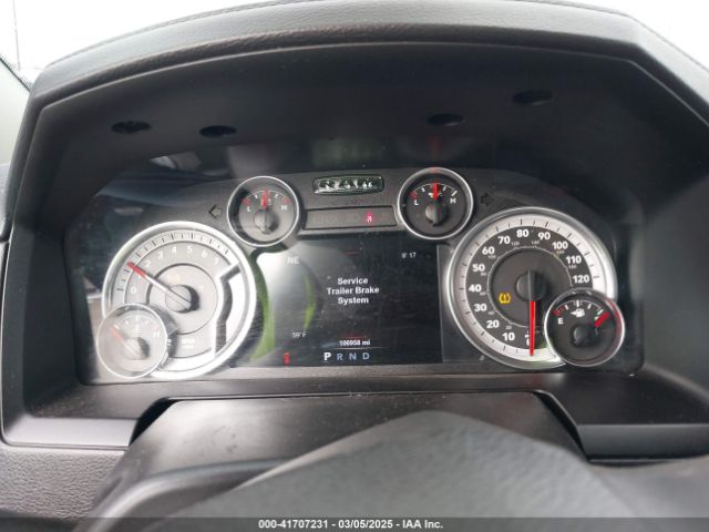 1C6RR7MTXFS756367 RAM 1500 Sport