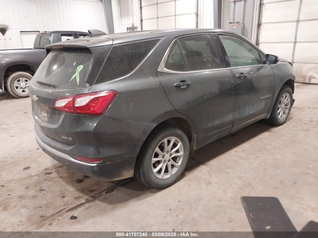 3GNAXSEV0JL374300 Chevrolet EQUINOX LT