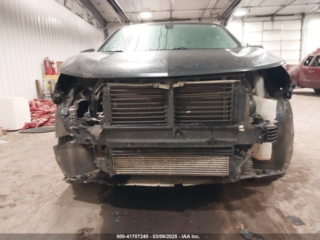 3GNAXSEV0JL374300 Chevrolet EQUINOX LT