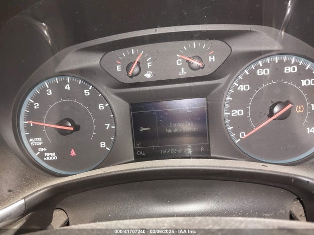 3GNAXSEV0JL374300 Chevrolet EQUINOX LT