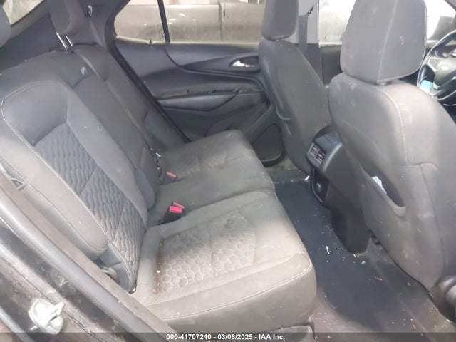 3GNAXSEV0JL374300 Chevrolet EQUINOX LT