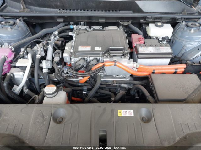 JTMABABA9PA021704 Subaru Solterra Limited