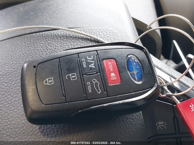 JTMABABA9PA021704 Subaru Solterra Limited