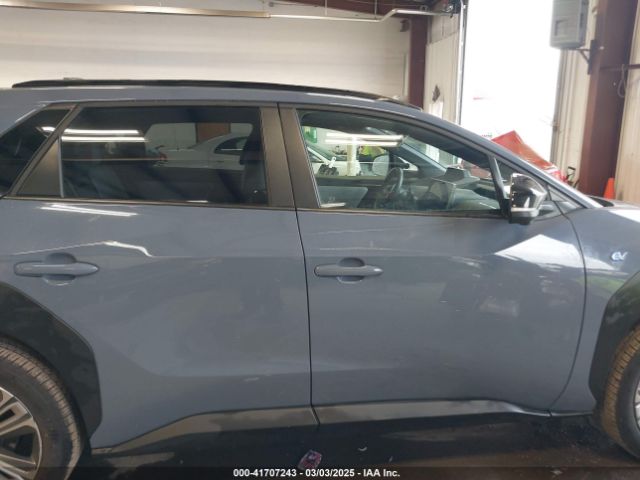 JTMABABA9PA021704 Subaru Solterra Limited