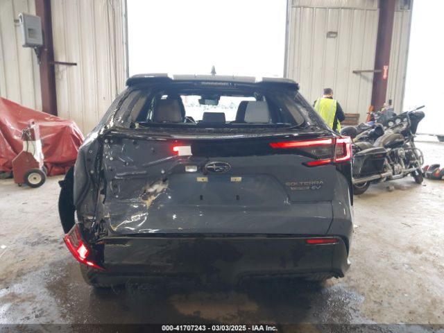 JTMABABA9PA021704 Subaru Solterra Limited