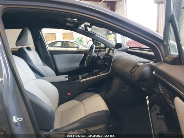 JTMABABA9PA021704 Subaru Solterra Limited