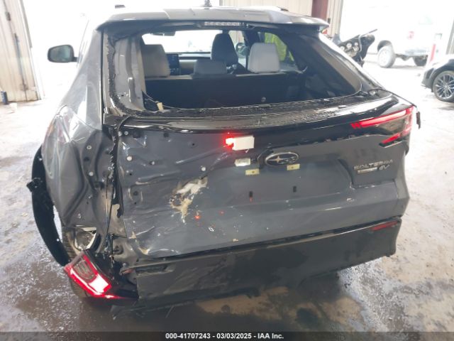 JTMABABA9PA021704 Subaru Solterra Limited