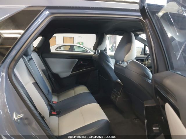 JTMABABA9PA021704 Subaru Solterra Limited