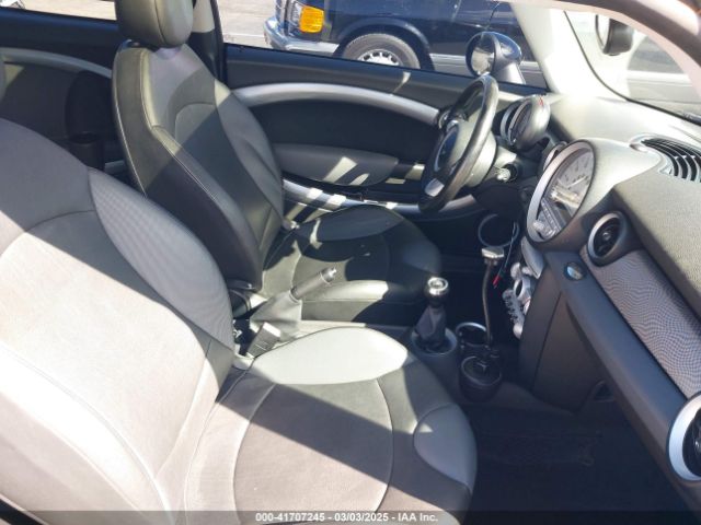 2009 MINI COOPER S CLUBMAN WMWMM33539TP74475 Photo 4