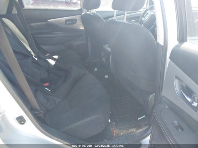 5N1AZ2MG2JN135283 Nissan MURANO SV