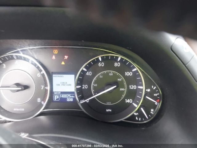 JN8AY2NF9L9360524 Nissan Armada Platinum 2wd