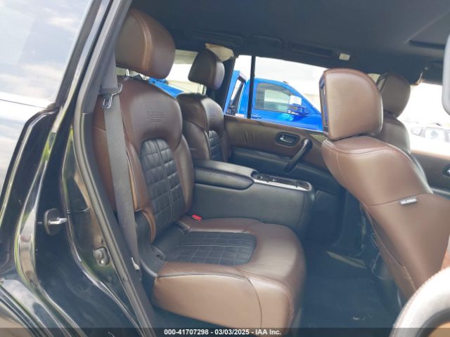 JN8AY2NF9L9360524 Nissan Armada Platinum 2wd