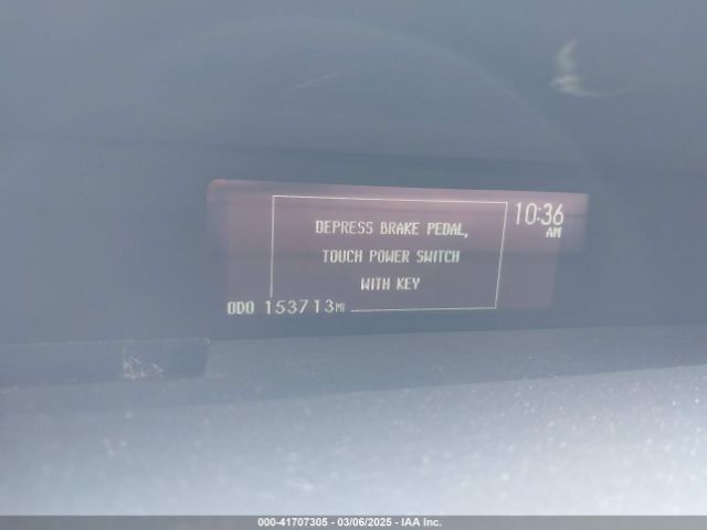 JTDKN3DU6F0476903 Toyota Prius Two